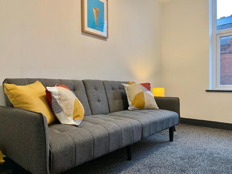 3 Saville Pl, Sunderland à vendre - Photo du bâtiment - Image 3 de 3