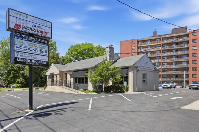 More details for 60 King St W, Hamilton, ON - Office for Sale