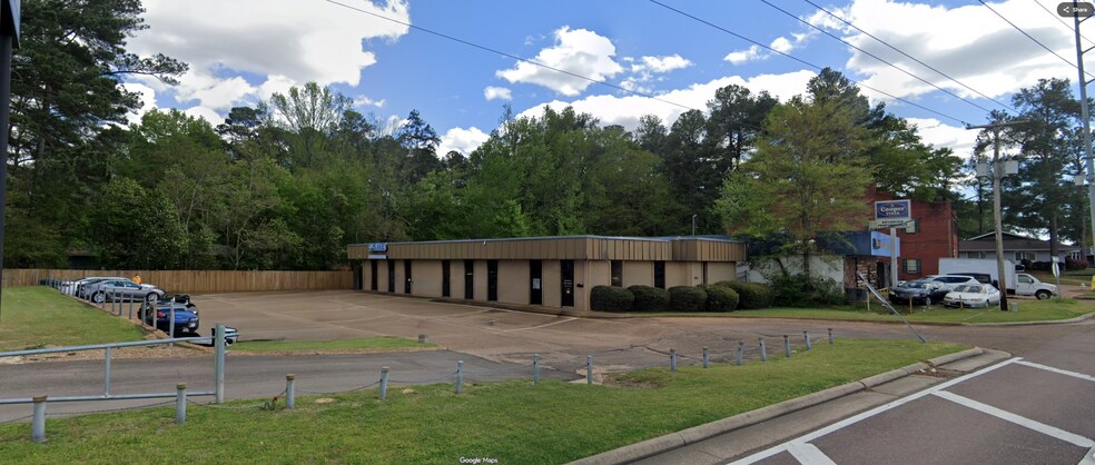 5454 N I 55, Jackson, MS à vendre - Photo du bâtiment - Image 2 de 3