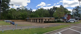 More details for 5454 N I 55, Jackson, MS - Office for Sale