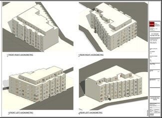 More details for 3131 Rhode Island Ave NE, Washington, DC - Retail for Sale