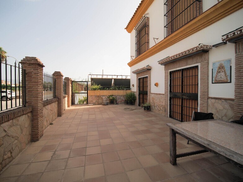 Calle Ingeniero Pablo Esteban Maes, 1, Pizarra, Málaga for sale - Building Photo - Image 3 of 45