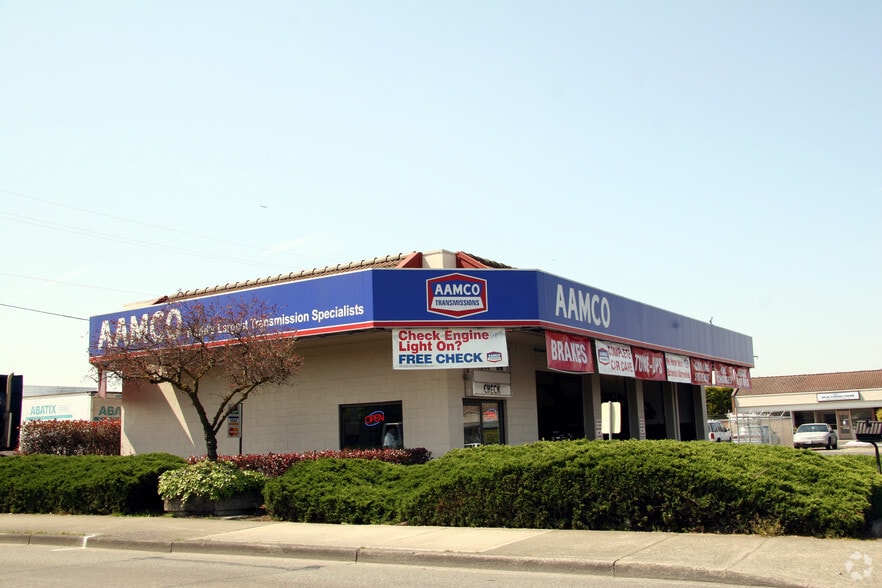 1833 Auburn Way N, Auburn, WA for lease - Building Photo - Image 3 of 4