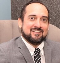 Santiago Lizarazo