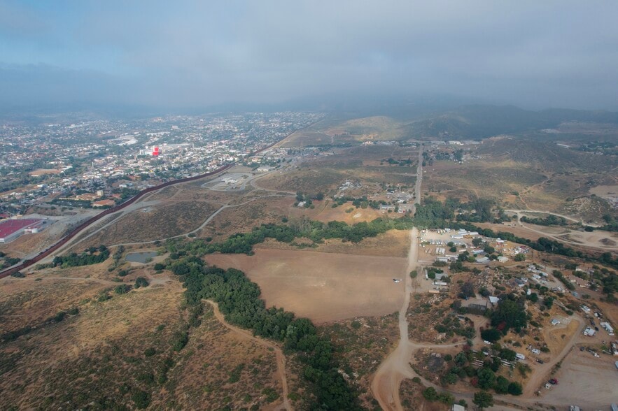 24699 Humphries Rd, Tecate, CA for lease - Building Photo - Image 3 of 3