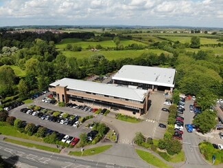 Plus de détails pour 47 Aylesbury Rd, Thame - Industriel à vendre