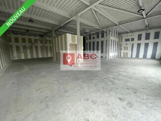 Plus de détails pour Local d'activités à louer