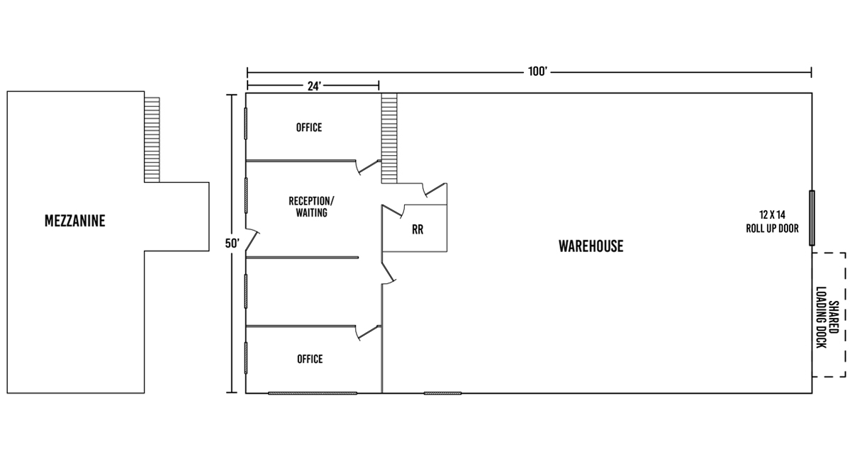 207 W 3560 N, Spanish Fork, UT for lease Building Photo- Image 1 of 1