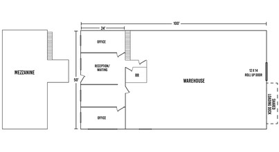 207 W 3560 N, Spanish Fork, UT for lease Building Photo- Image 1 of 1