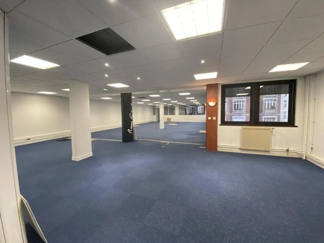 Office in Rouen for lease Building Photo- Image 1 of 5
