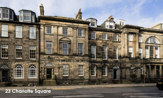 More details for 23 Charlotte Sq, Edinburgh - Office for Lease