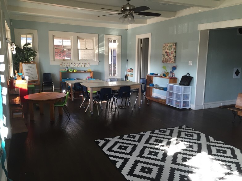 2812 Hemphill St, Fort Worth, TX à vendre - Photo intérieure - Image 3 de 10