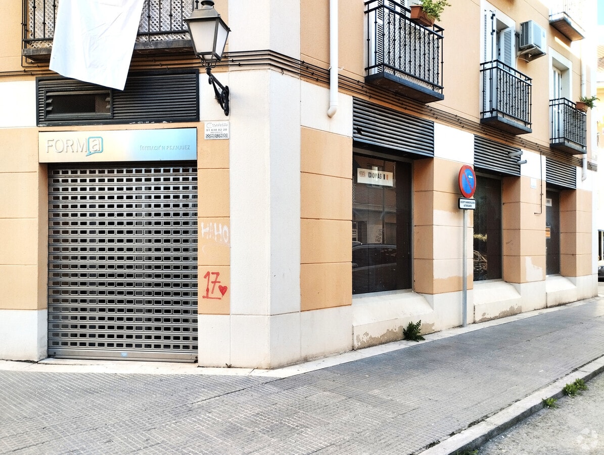 Calle Aves, 6, Aranjuez, MAD 28300 - Unit Puerta 22 -  - Interior Photo - Image 1 of 17