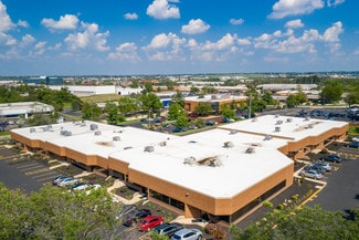 More details for 1842-1856 Craig Park Ct, Saint Louis, MO - Flex, Industrial for Lease