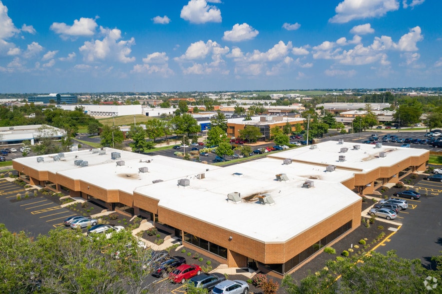 1842-1856 Craig Park Ct, Saint Louis, MO for lease - Building Photo - Image 1 of 13