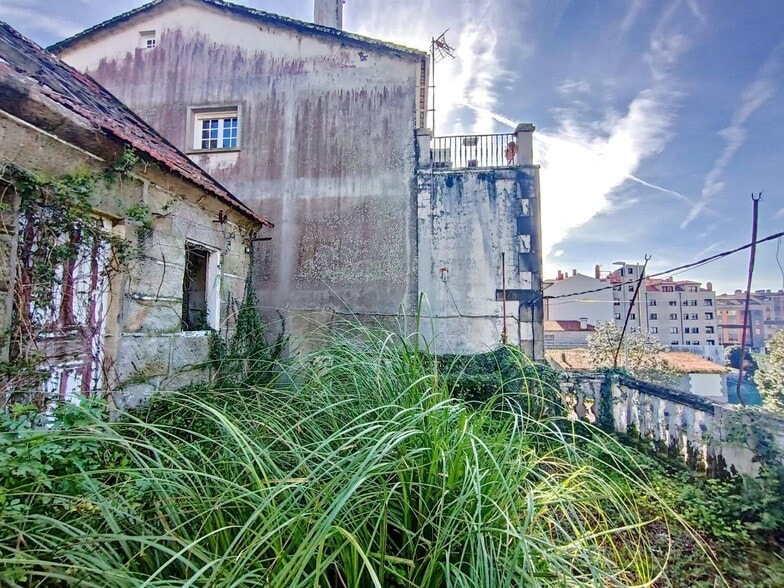 Land in Poio, Pontevedra for sale - Building Photo - Image 2 of 26