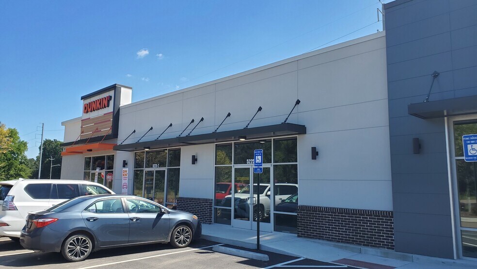 5225 Wrightsboro Rd, Grovetown, GA for lease - Building Photo - Image 1 of 1