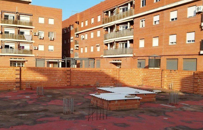 Carretera de Vilavella, Nules, Costa del Azahar, 57, Nules, Castellón à vendre - Photo du bâtiment - Image 3 de 22