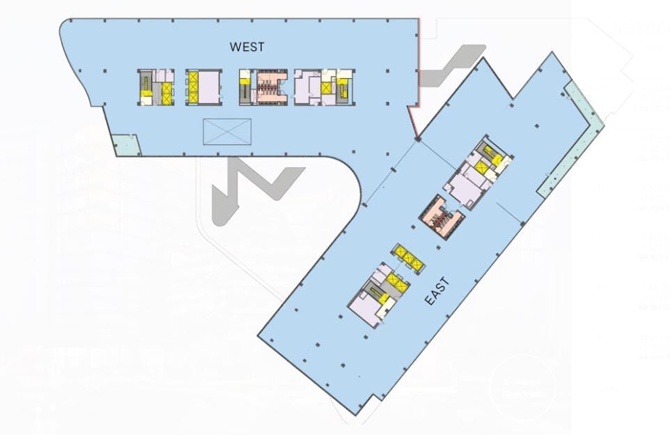 12021 Alterra Pky, Austin, TX for lease Floor Plan- Image 1 of 1