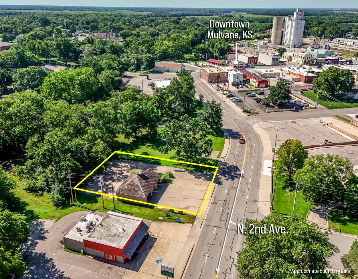 220 N 2nd Ave, Mulvane, KS for sale Building Photo- Image 1 of 52