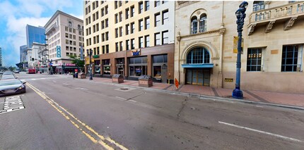 1007 5th Ave, San Diego, CA for lease Interior Photo- Image 1 of 4