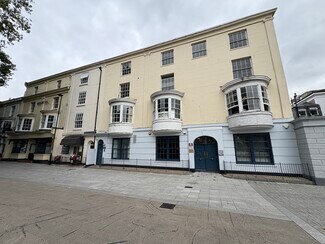 More details for 32-33 Queens Ter, Southampton - Office for Lease