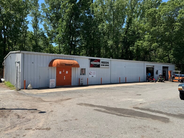 8623 Colonel Glenn Rd, Little Rock, AR for lease - Building Photo - Image 2 of 11