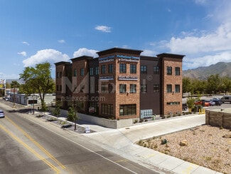 Plus de détails pour 3179 S Highland Dr, Millcreek, UT - Bureau à vendre