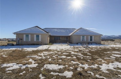 8440 W State Highway 96, Pueblo, CO à vendre - Photo du bâtiment - Image 2 de 3