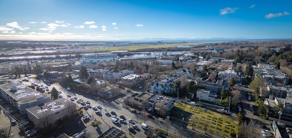 8675-8679 Granville St, Vancouver, BC for sale - Building Photo - Image 3 of 26