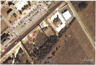 More details for 1307 Paluxy Rd, Granbury, TX - Land for Sale