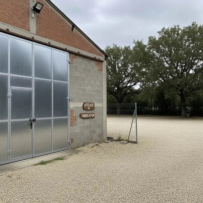 Retail in Martignas-sur-Jalle for lease Building Photo- Image 1 of 7