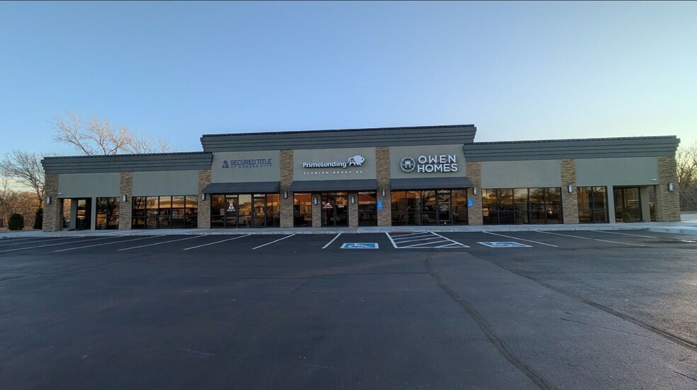 201 NE 91st St, Kansas City, MO for lease - Primary Photo - Image 1 of 3