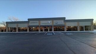 More details for 201 NE 91st St, Kansas City, MO - Office for Lease