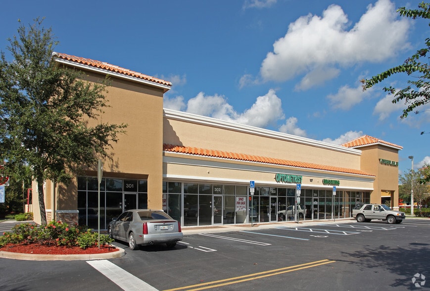 137 S State Road 7, West Palm Beach, FL à louer - Photo du bâtiment - Image 1 de 5
