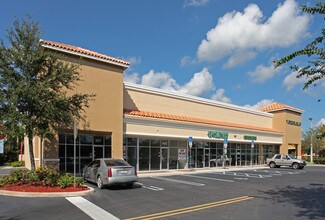 Plus de détails pour 137 S State Road 7, West Palm Beach, FL - Commerce de détail à louer