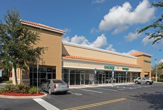More details for 137 S State Road 7, West Palm Beach, FL - Retail for Lease