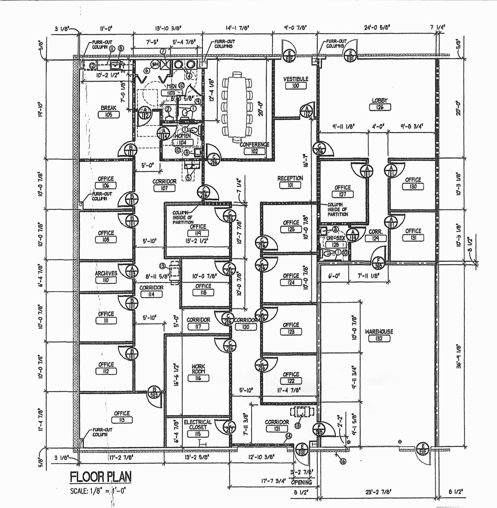 5510 E Division St, Mount Juliet, TN for lease Site Plan- Image 1 of 1