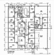 5510 E Division St, Mount Juliet, TN for lease Site Plan- Image 1 of 1