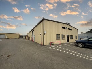 More details for 2310 Short St, Bakersfield, CA - Industrial for Sale