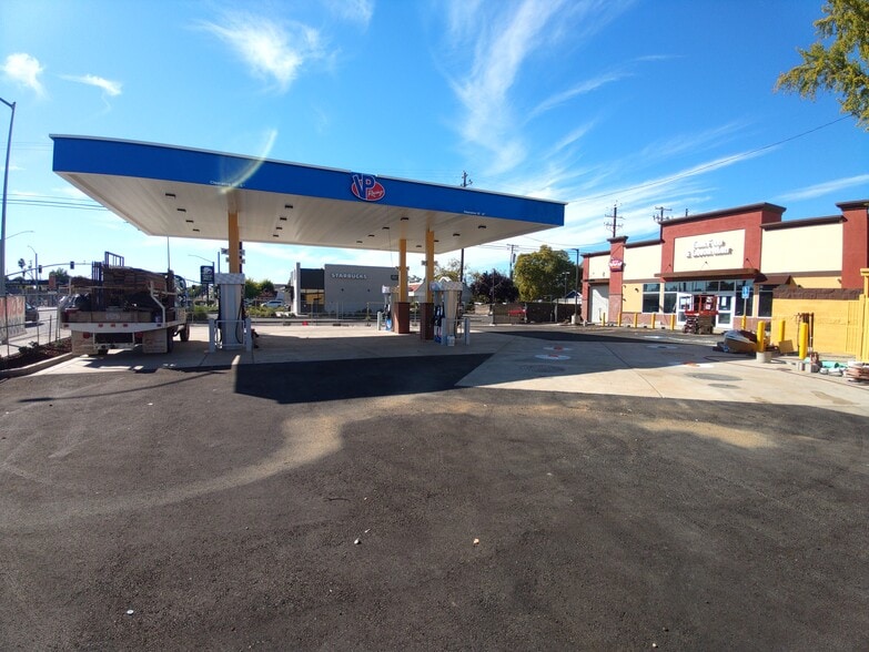 605 10th St, Marysville, CA for sale - Building Photo - Image 2 of 7