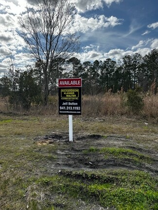 Plus de détails pour NW 22nd St st, Gainesville, FL - Terrain à vendre