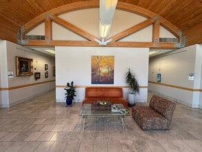 2300 Andover Ct, Little Rock, AR for lease Building Photo- Image 2 of 7