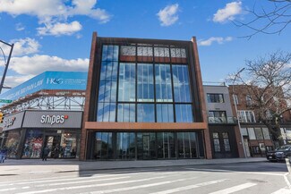 More details for 604 Pacific St, Brooklyn, NY - Office/Retail for Lease