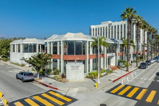 Plus de détails pour 1801-1831 Wilshire Blvd, Santa Monica, CA - Bureau, Bureau/Médical à louer