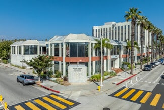 More details for 1801-1831 Wilshire Blvd, Santa Monica, CA - Office, Office/Medical for Lease