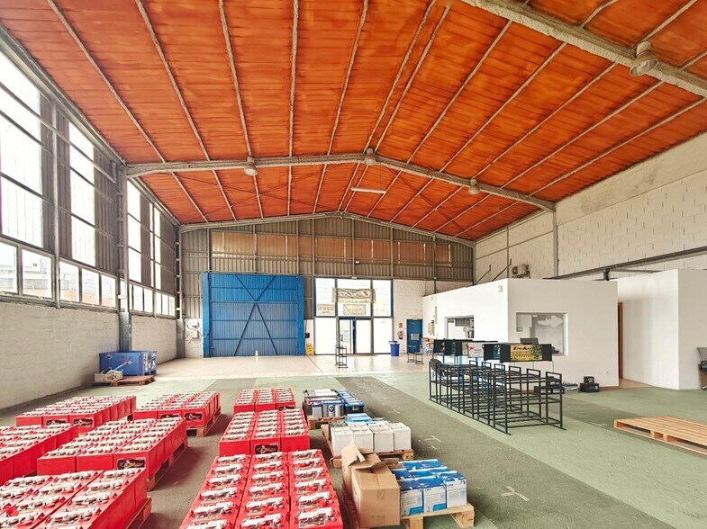 Rúa Domingo Bueno, 132, O Porriño, Pontevedra for sale - Building Photo - Image 3 of 41