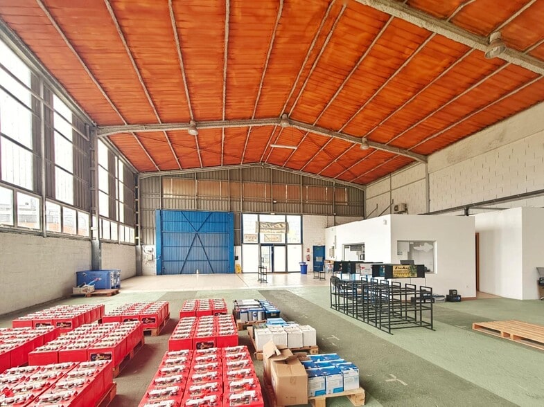 Rúa Domingo Bueno, 132, O Porriño, Pontevedra à vendre - Photo du bâtiment - Image 3 de 41