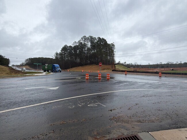 More details for Dallas Acworth Hwy, Dallas, GA - Land for Sale