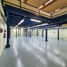 Camino de las Hormigueras, 176, Madrid, Madrid for lease Interior Photo- Image 2 of 42